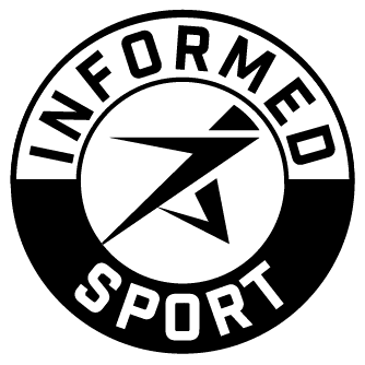 Informed Sports Logo