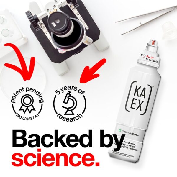 KA-EX GO 6-pack - Image 3