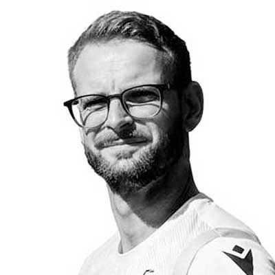 Martin Krone