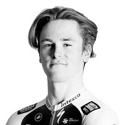 Mauro Schmid