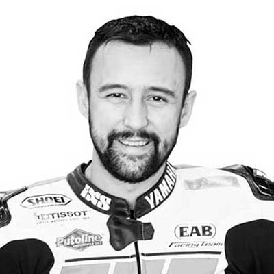 Randy Krumenacher
