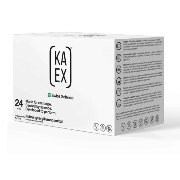 KA-EX PWD 24-pack