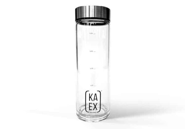 Glas Shaker