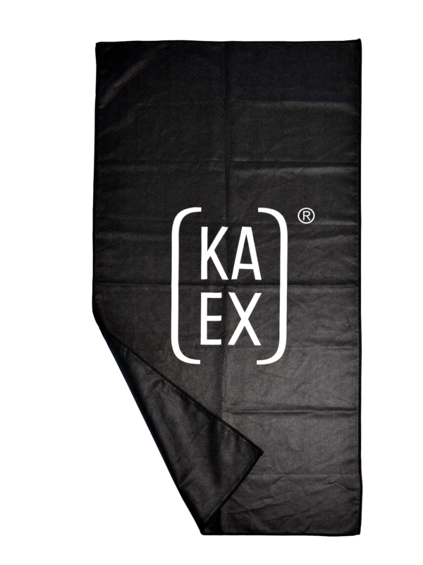 KA-EX Handtuch