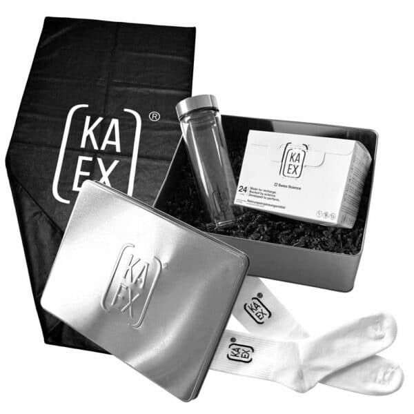 X-MAS Special Box